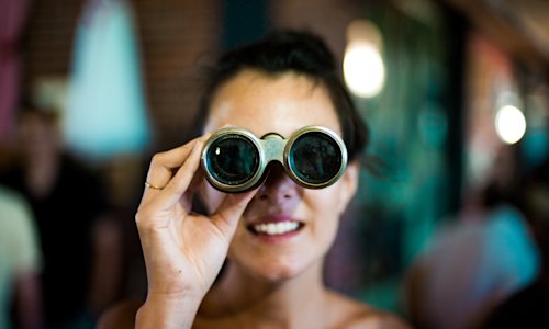 Webinar 4 – Expanding the search: finding the best candidates