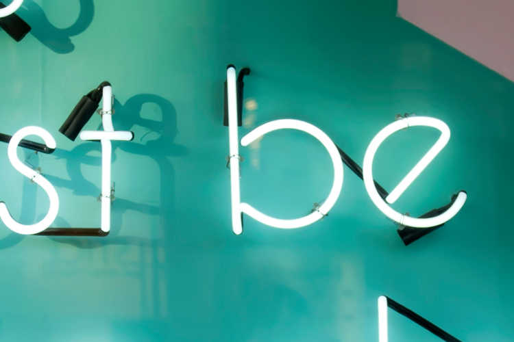 This Must be the Place Photo by Tim Mossholder on Unsplash