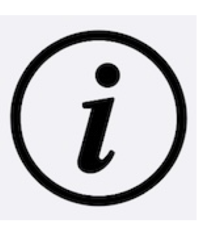 information icon1