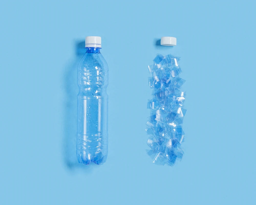 生分解性プラスチック