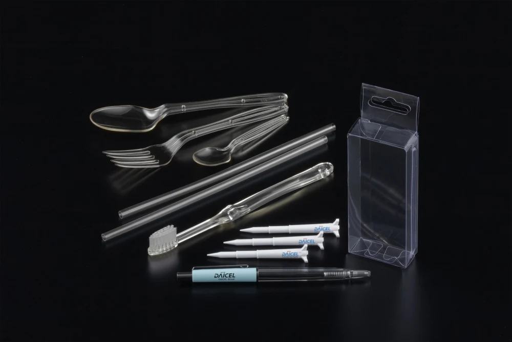 cutlery pen tee clear-package