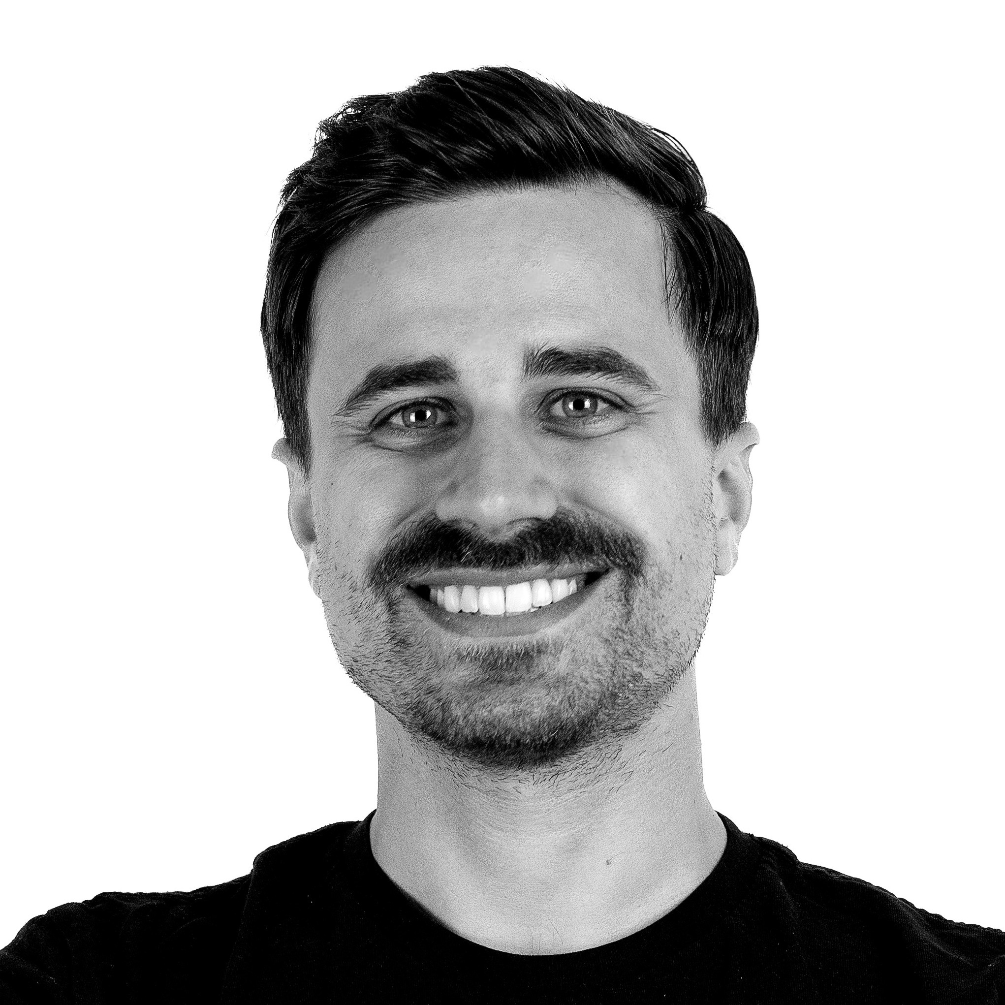 Jacob Ball Rmt RMTonMain | Mount Pleasant Massage Therapy
