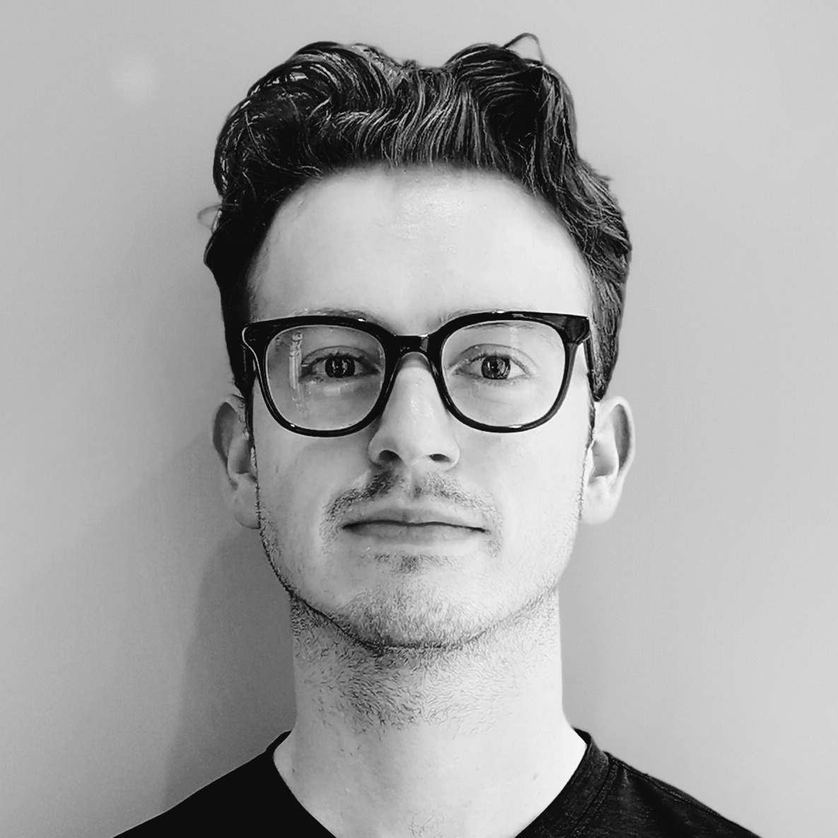 Jacob Ball Rmt RMTonMain | Mount Pleasant Massage Therapy