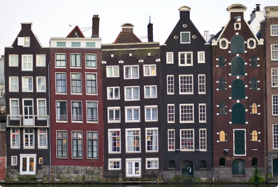 Warum die Niederlande? Bild Warum die Niederlande? Bild