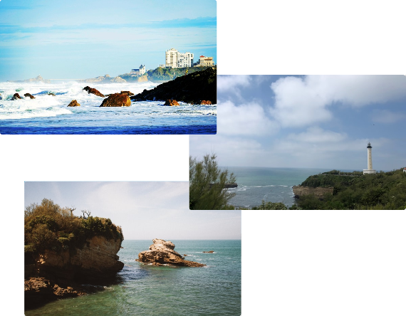 Warum Biarritz? staticContent:seoTemplage.image Warum Biarritz? staticContent:seoTemplage.image