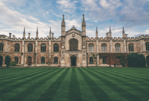 Warum Oxford? Bild Warum Oxford? Bild