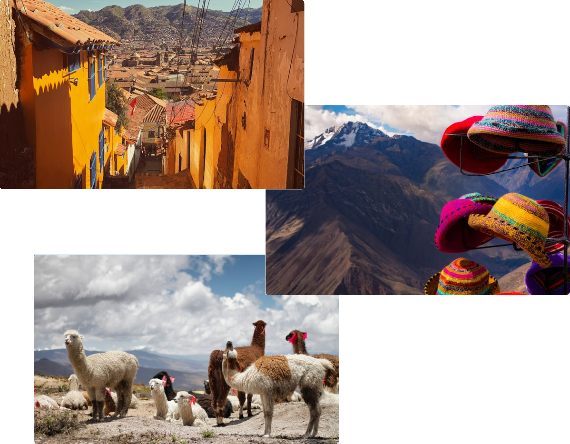 Warum Cusco? Bild Warum Cusco? Bild