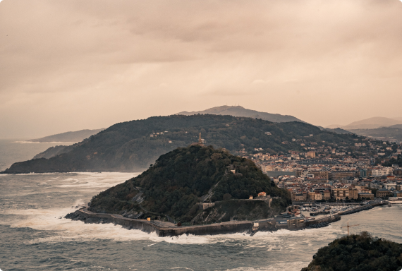 Warum San Sebastián? staticContent:seoTemplage.image Warum San Sebastián? staticContent:seoTemplage.image