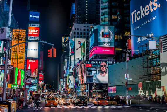 Warum New York? staticContent:seoTemplage.image Warum New York? staticContent:seoTemplage.image