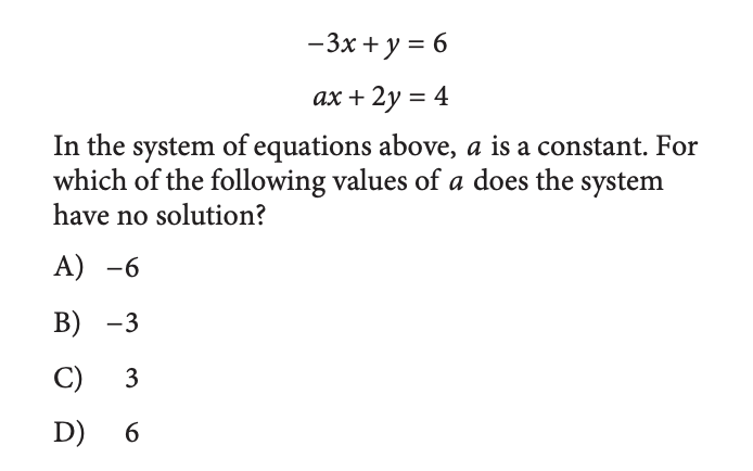 27 Critical SAT Math Concepts to Remember | Almost Fun