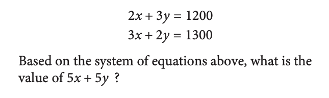 27 Critical SAT Math Concepts to Remember | Almost Fun