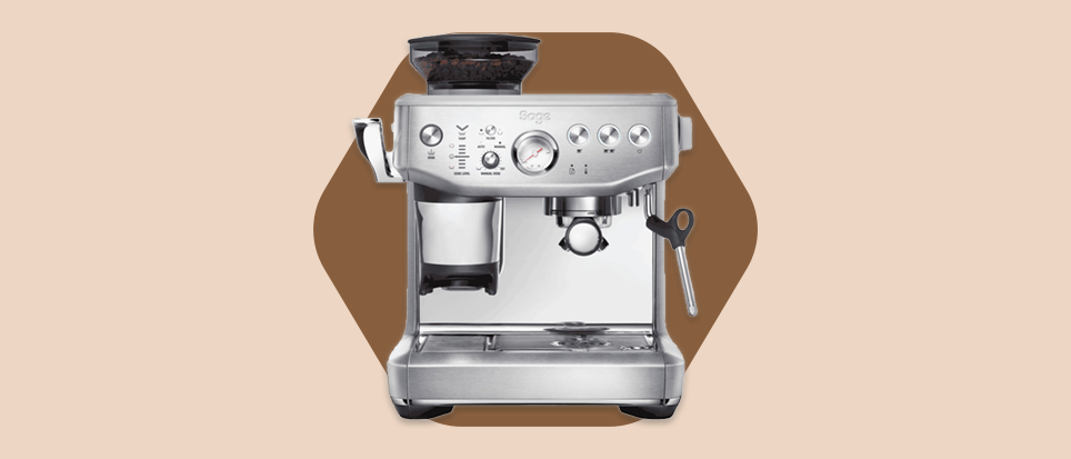 De'Longhi's new bean to cup coffee machine is a must for coffee experts