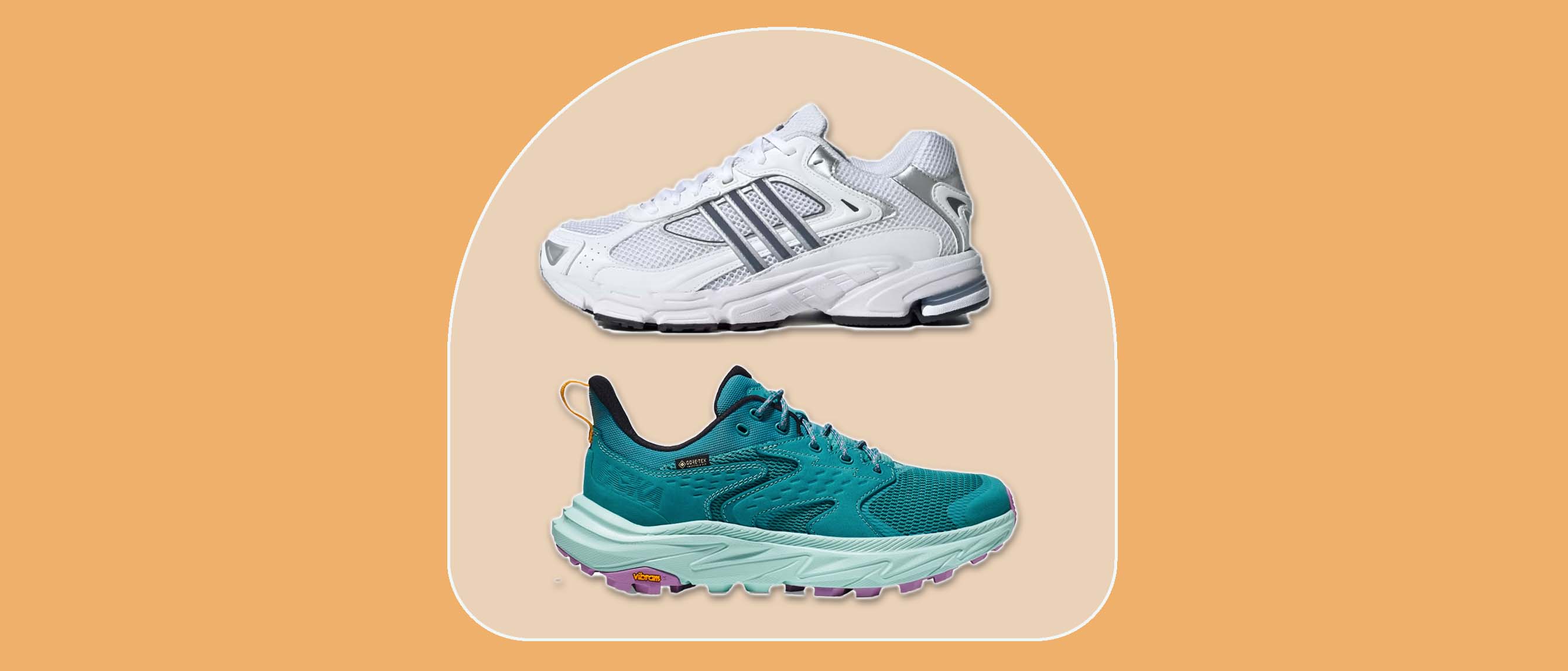 Comfortable women's walking shoes for wide feet - Reviewed