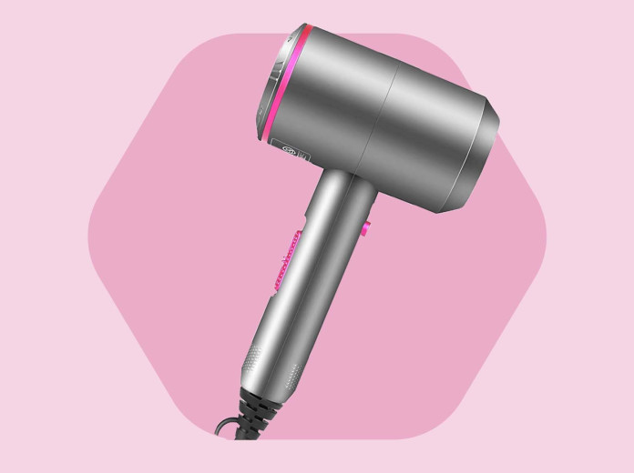 £32 will get you this Dyson hairdryer look-alike when you shop now!