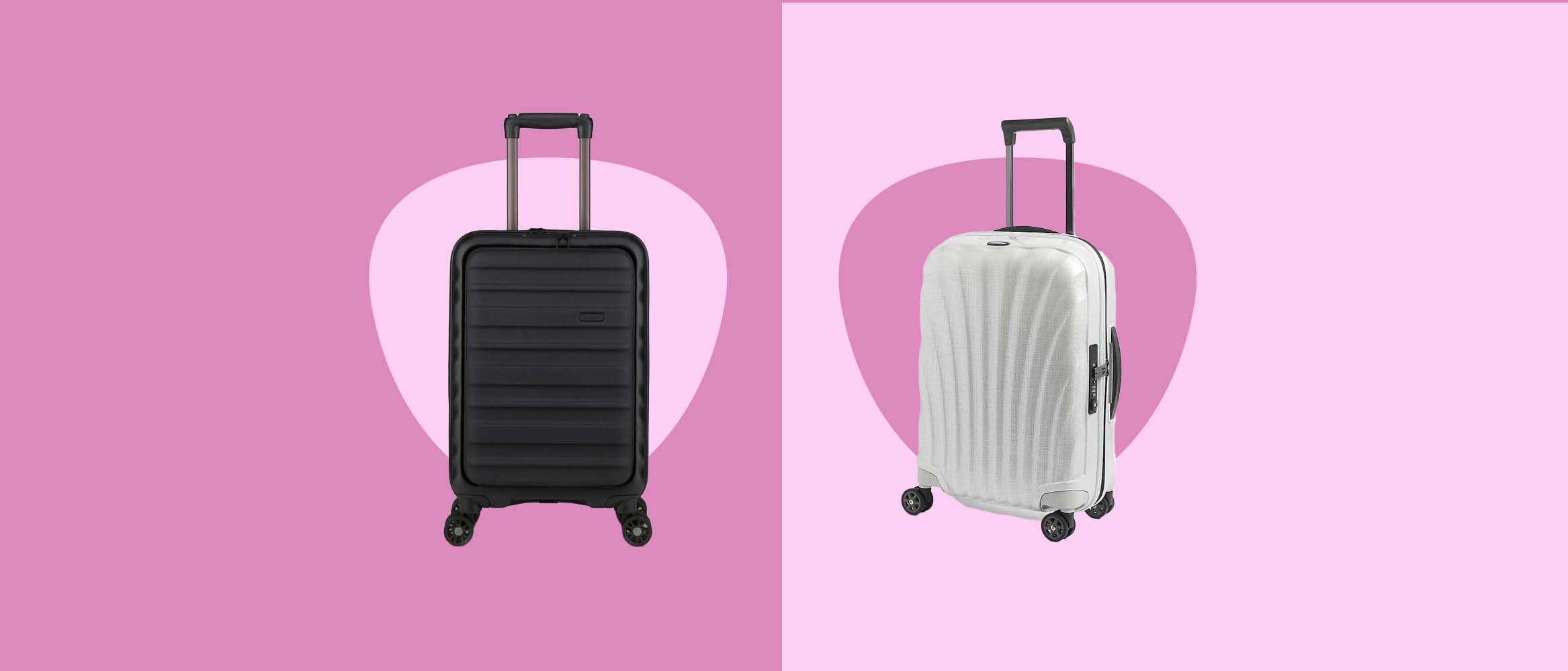 Away suitcase review: Instagram's favorite carry-on luggage is worth the  price