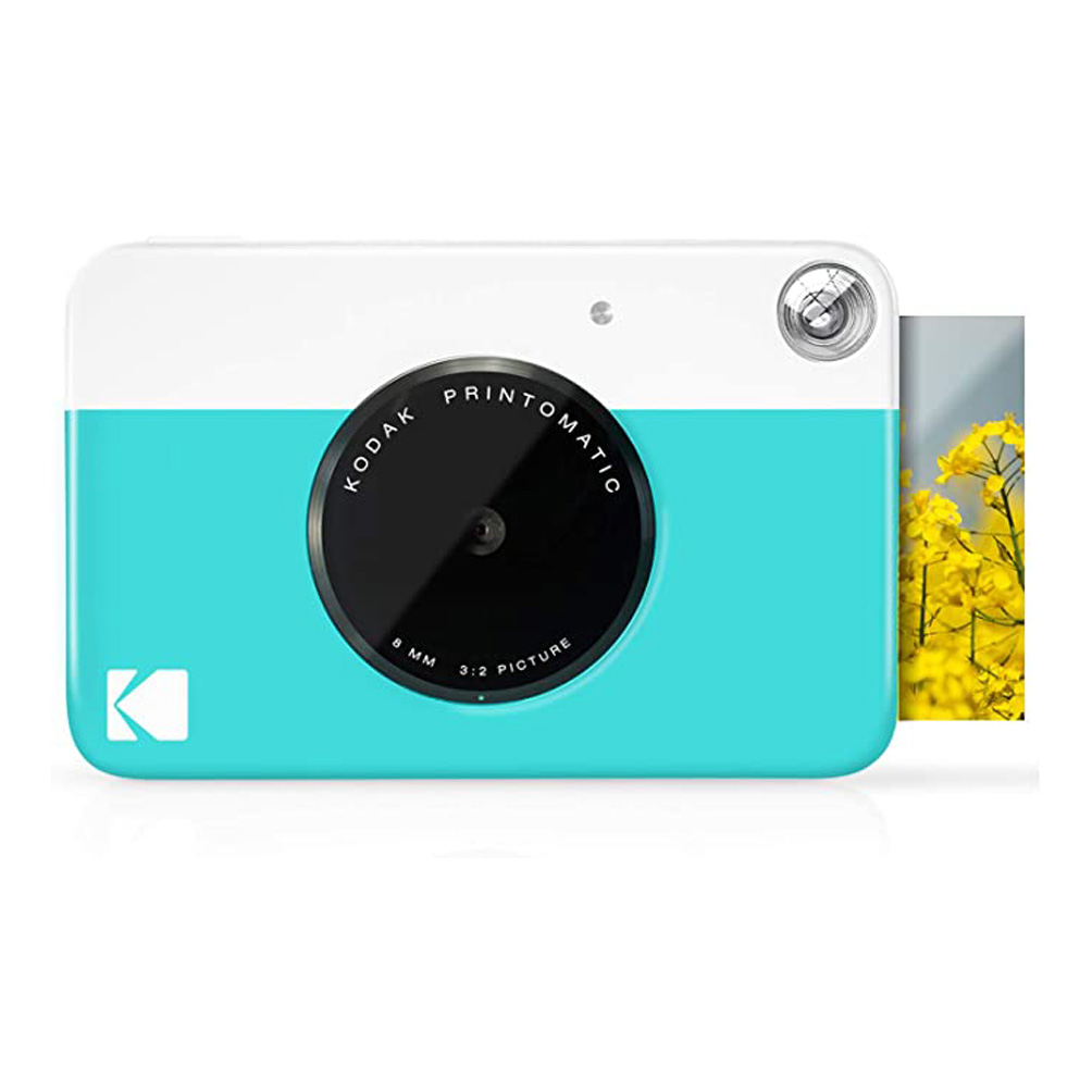 kodak printomatic currys