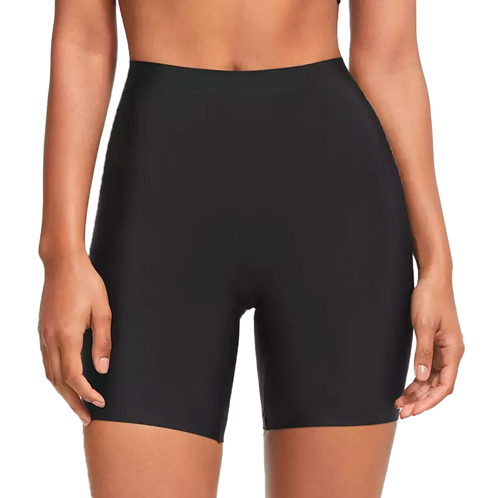 What Is The Hold Up Shapewear Short - Black