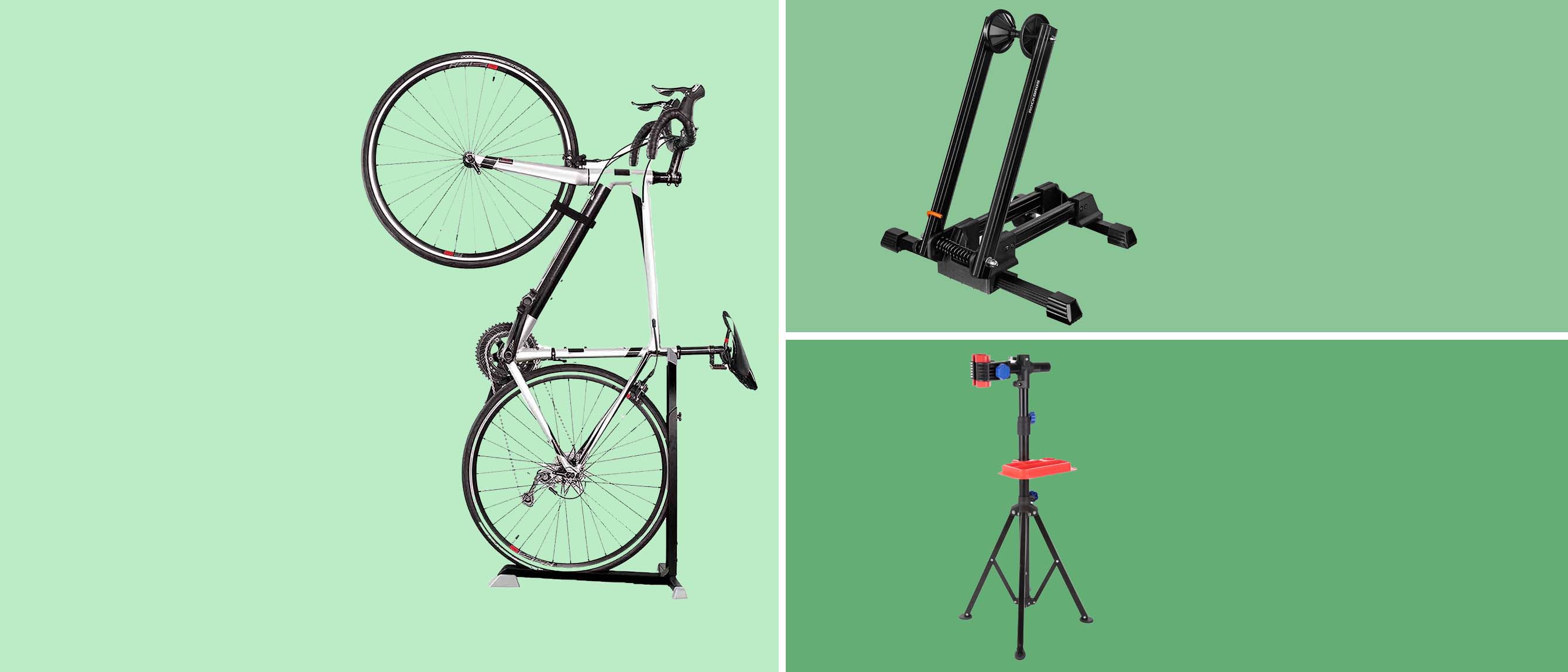 The 7 best bike stands for all types of cycles - Daily Mail