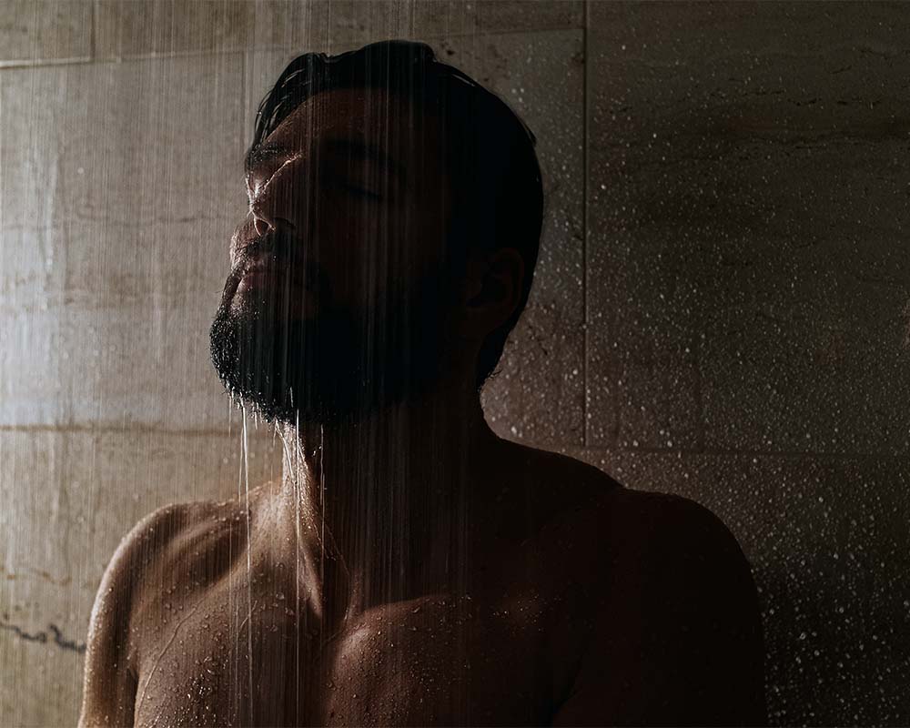 How Often Should Men Wash Their Hair?