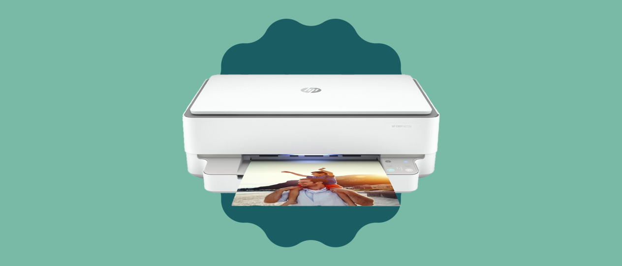 Hp Envy 6032e All In One Printer Review Daily Mail 6404