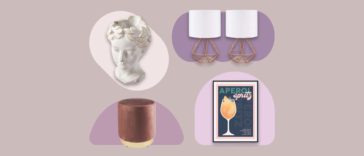 Cheap home decor to transform your space Daily Mail