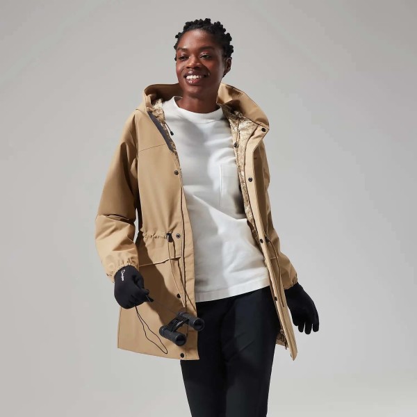Pas op Winkelier wetenschapper Shop 8 of the best waterproof jackets for women - Daily Mail