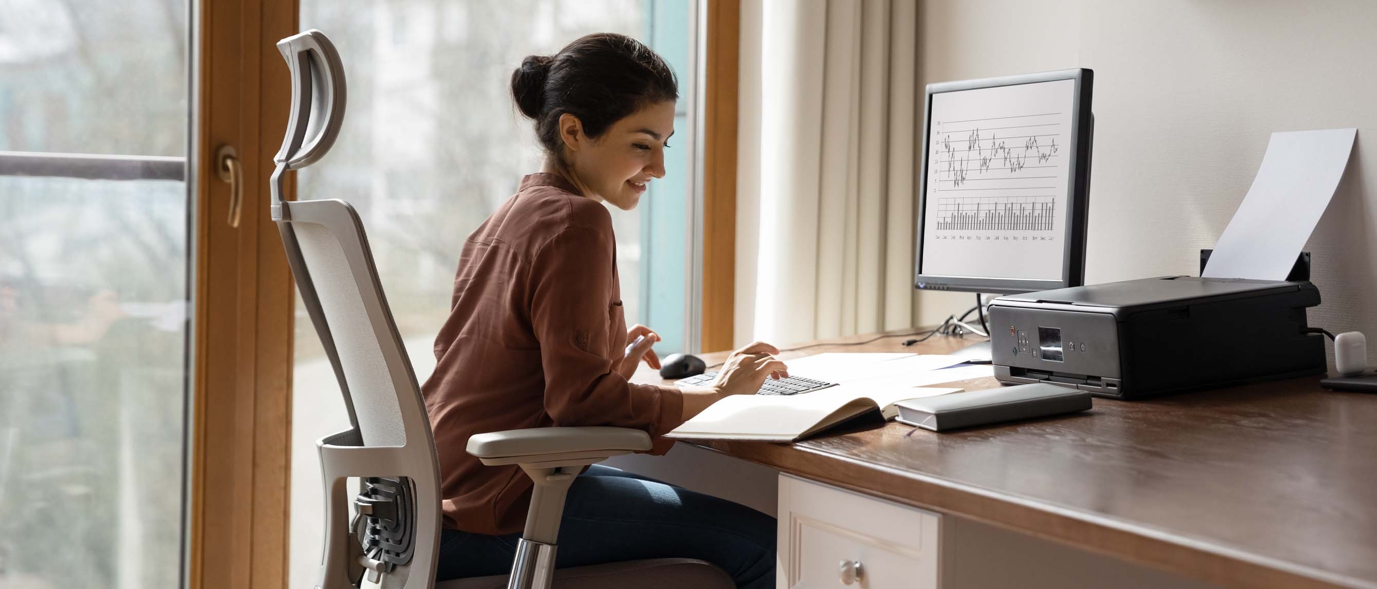 Best Posture for Sitting at a Desk all Day - Sydney Sports and Exercise  Physiology