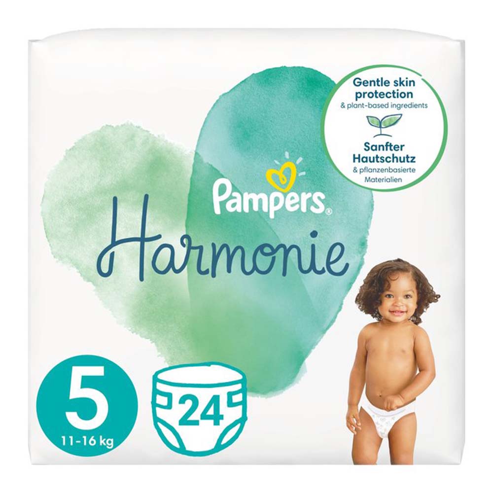 Fred & Flo Size 8 Nappy Pants 28 Pack : : Health & Personal Care