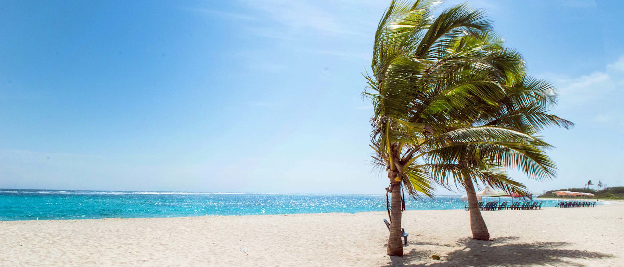 Best Winter Sun Destinations 2025 Destinations