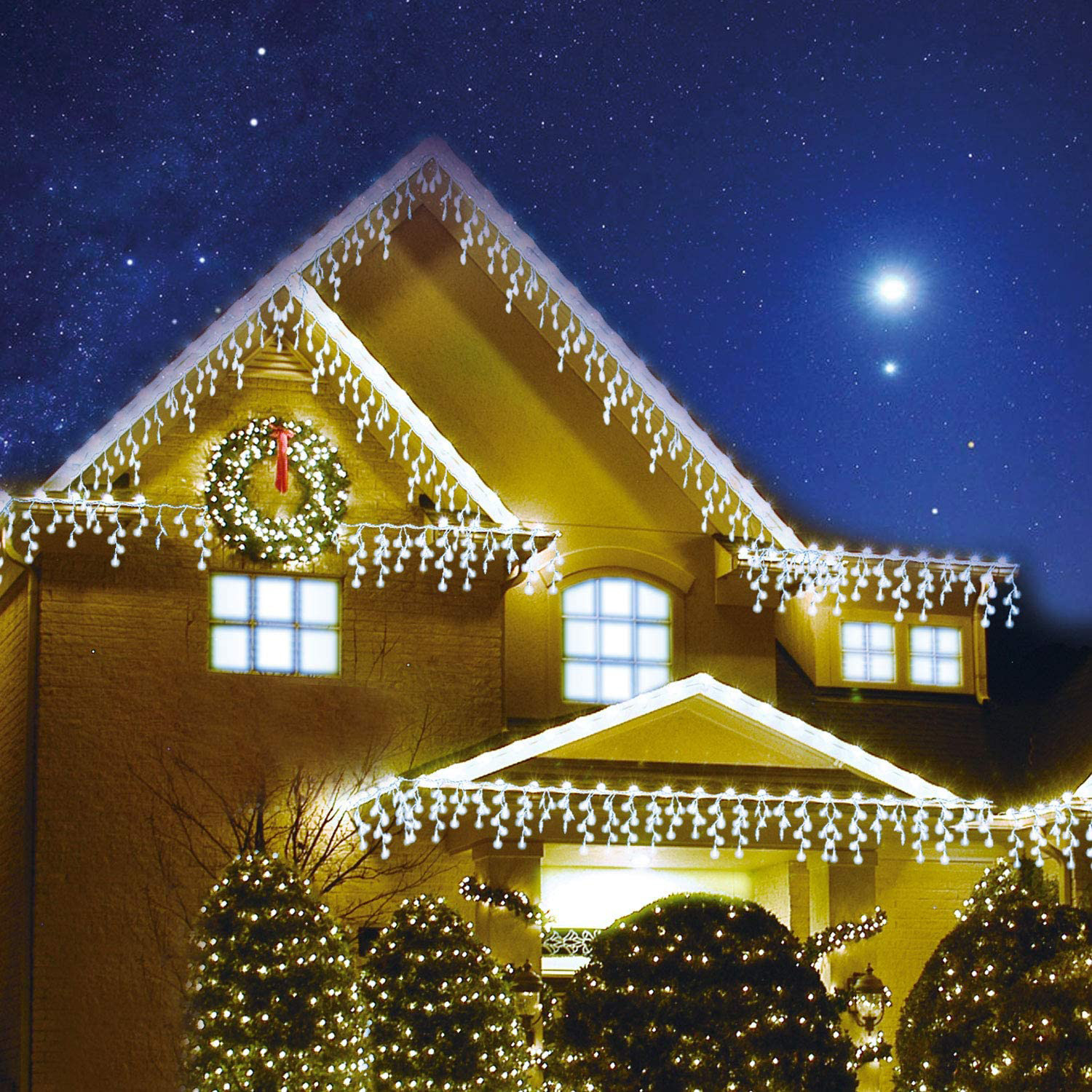 Best value online christmas lights