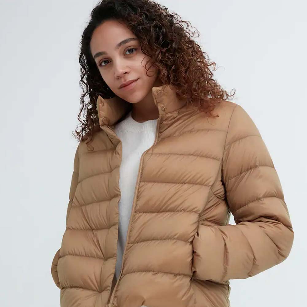 9 Lightweight Puffer Jackets For Transitional WeatherBlog post, luxury  images— The Luxury Choyce