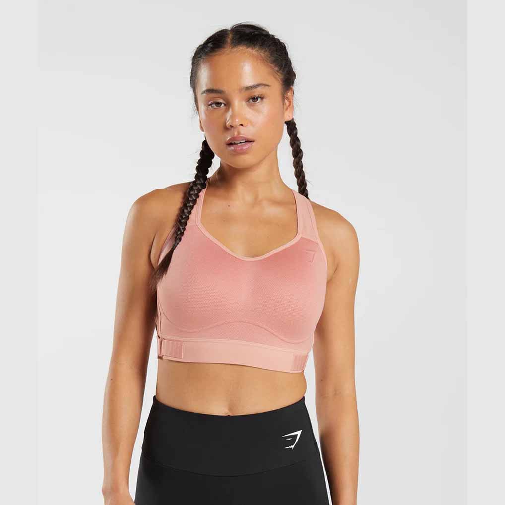 Best sports bras for every workout UK 2024: Gymshark, Adidas & More Tested