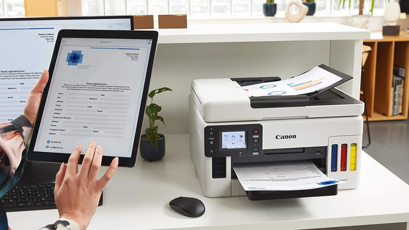 Cheap deals wireless printer