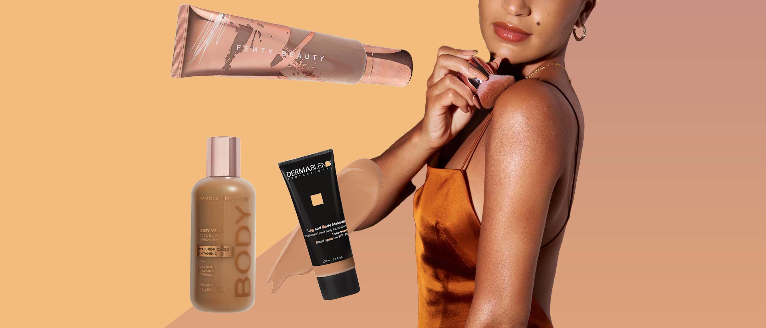 7 Makeup Products That Will Give You Glowing Skin - Beauty Bay Edited