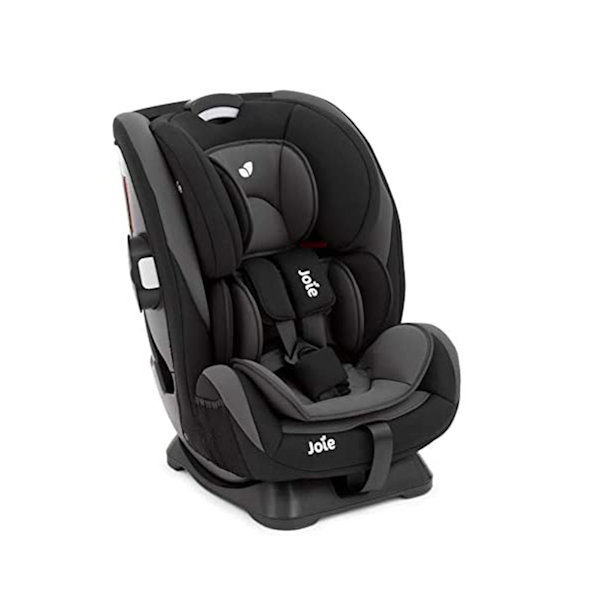 How To Adjust Seat Belt On Joie Car