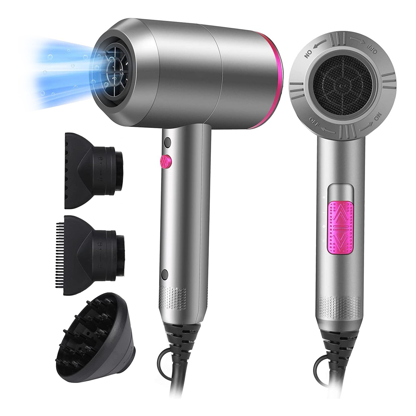 Best Affordable Dyson Supersonic Hair Dryer Dupes in 2023