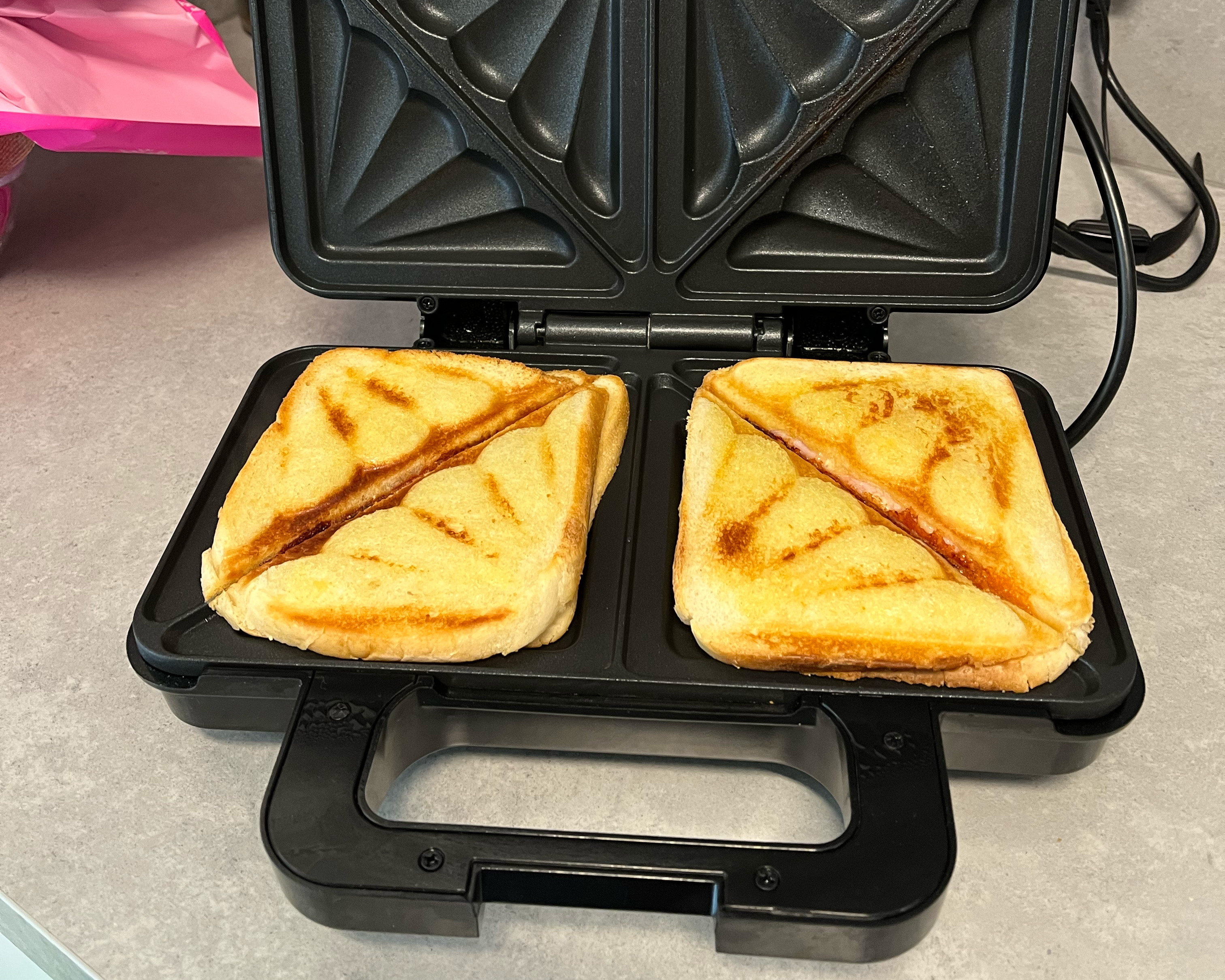 Tower Sandwich Toaster