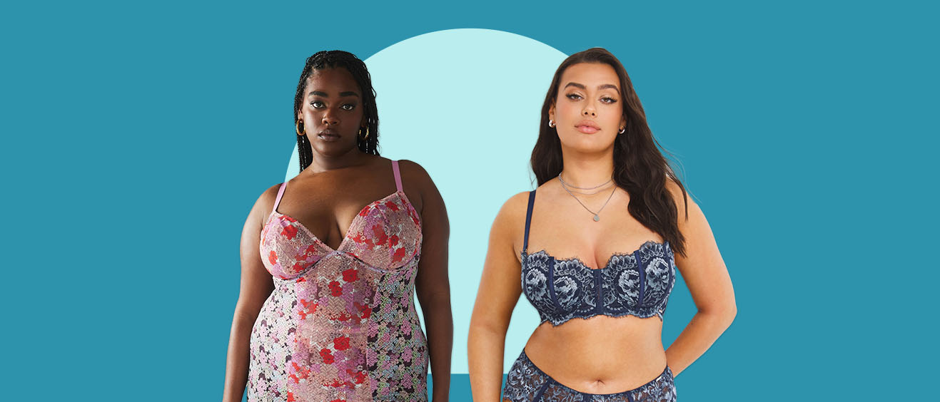 SKIMS: Bras, Draws, and Dresses Review for PLUS SIZE
