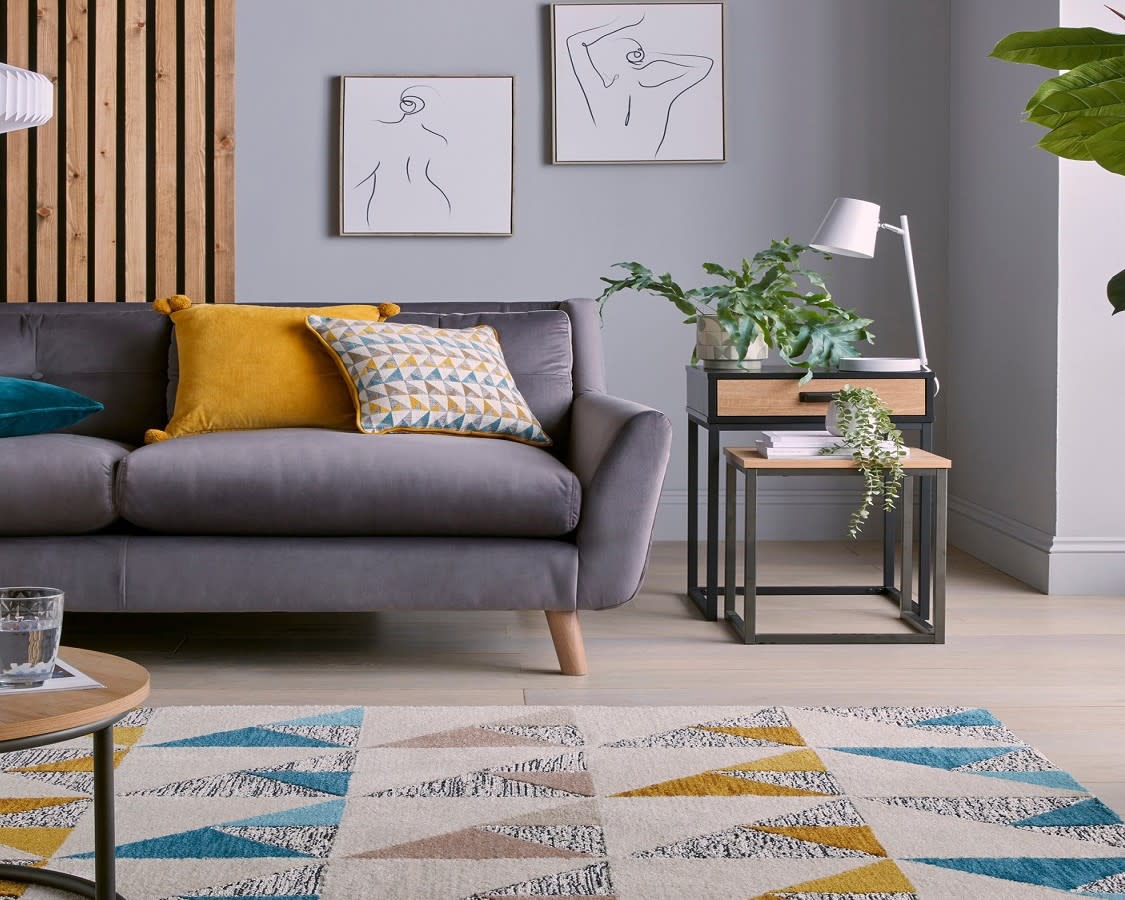 Dunelm launches new Conscious Choice line Daily Mail