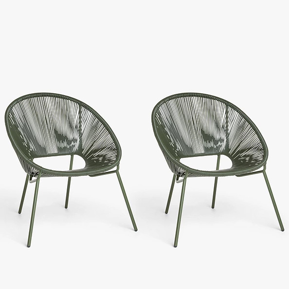 John lewis salsa discount chairs