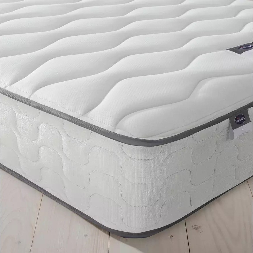 daily mail best mattress