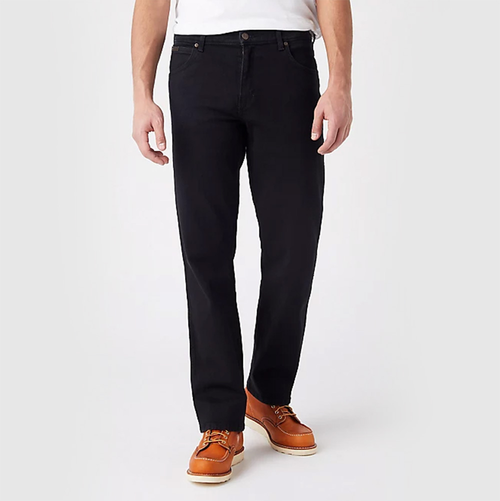 BDG Washed Black Cillian Carpenter Jeans