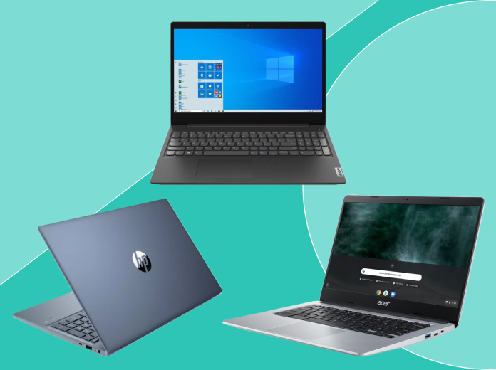 Shop here for the best laptops under ?400