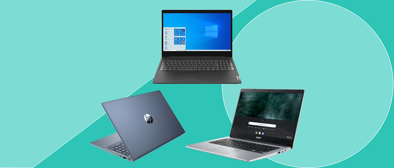 The best laptops under £400 Daily Mail