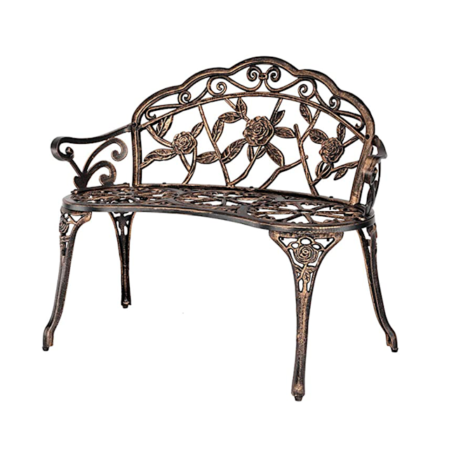 Cheap garden furniture you can find on Amazon Daily Mail