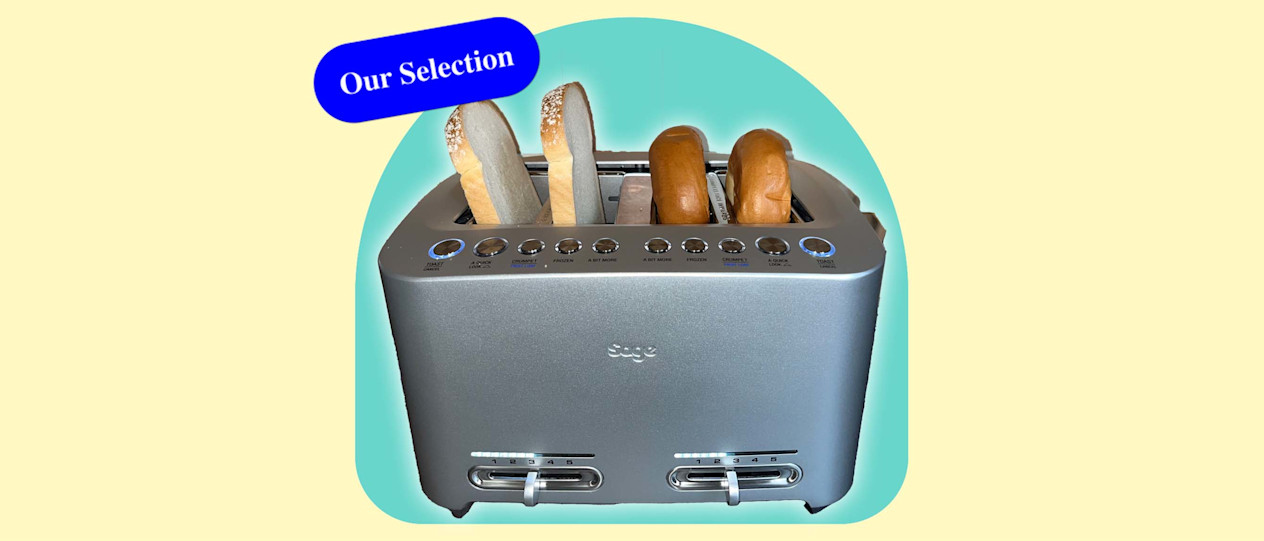 What does a smart toaster actually do? Daily Mail