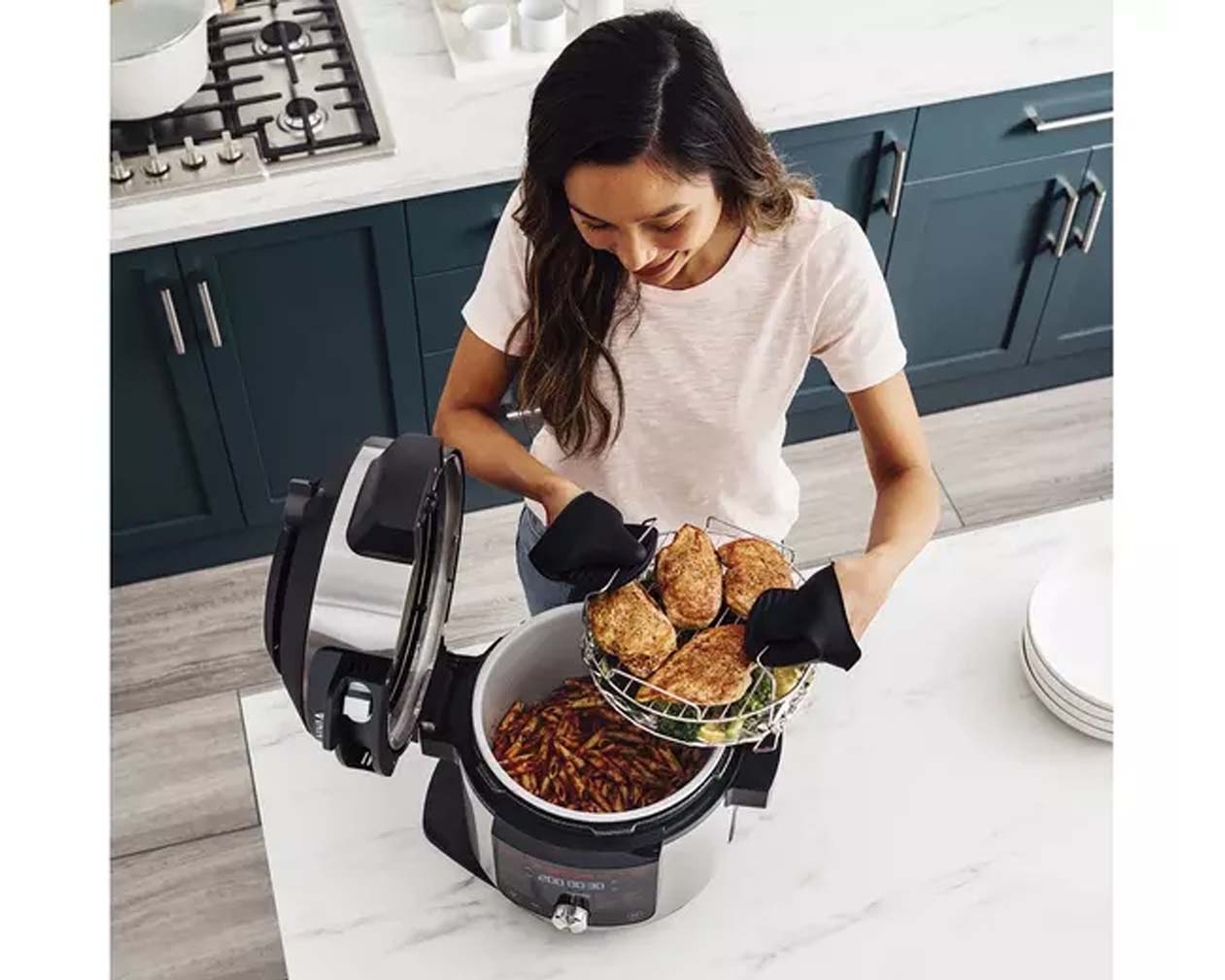 The best pressure cookers to buy today Daily Mail