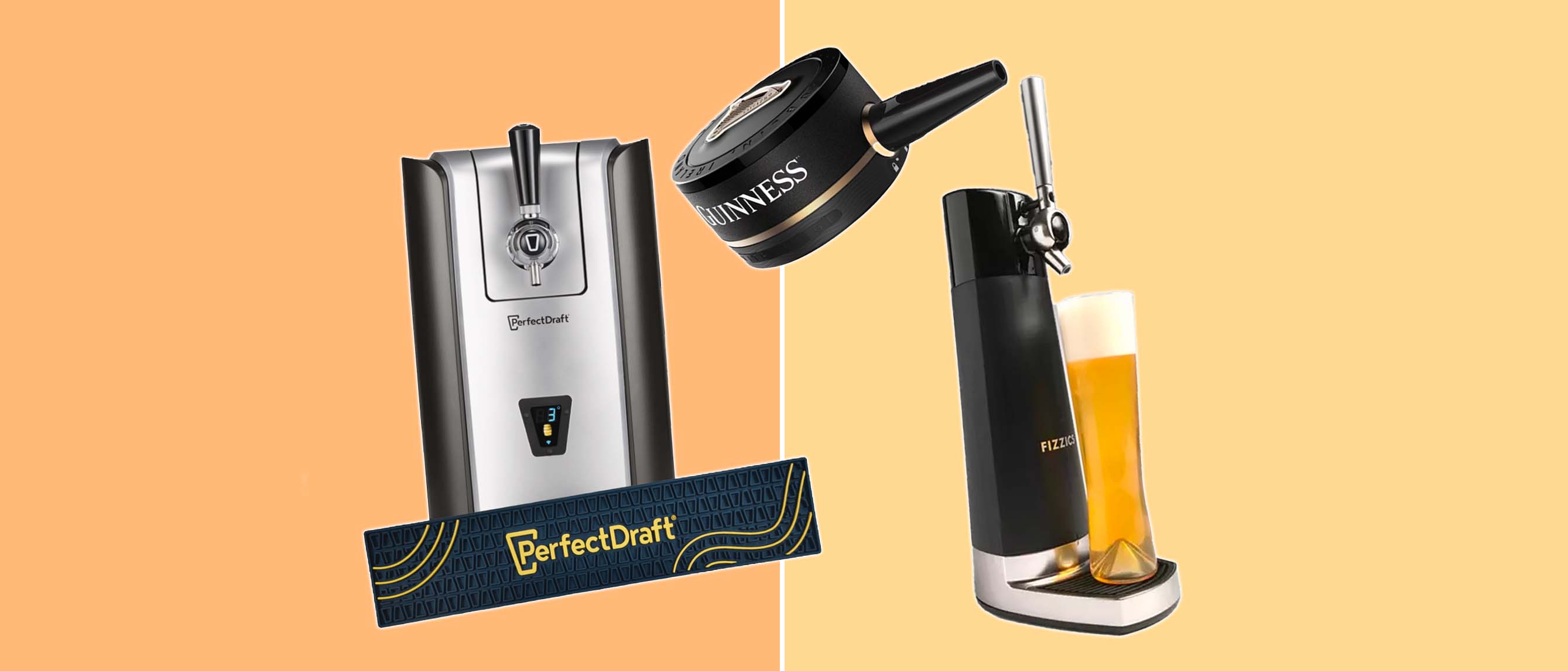 Philips PerfectDraft Review: Pub perfect pints at home