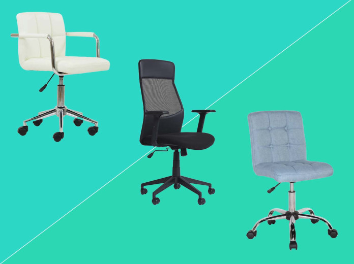 The best office chairs, recommended by experts