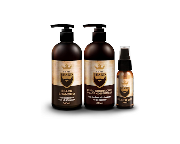 6 best beard shampoos and conditioners Best Buys
